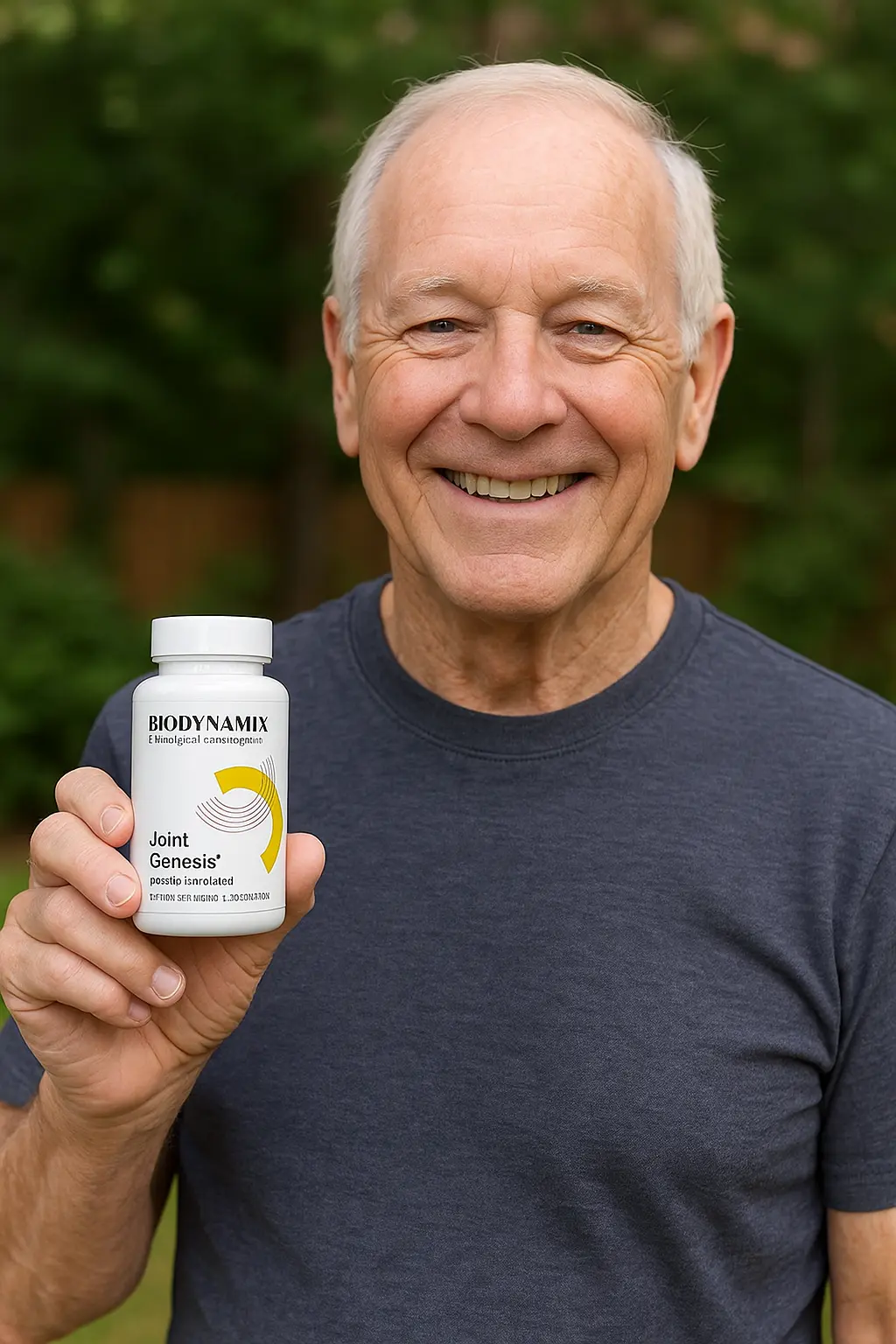 Joint Genesis Review-3